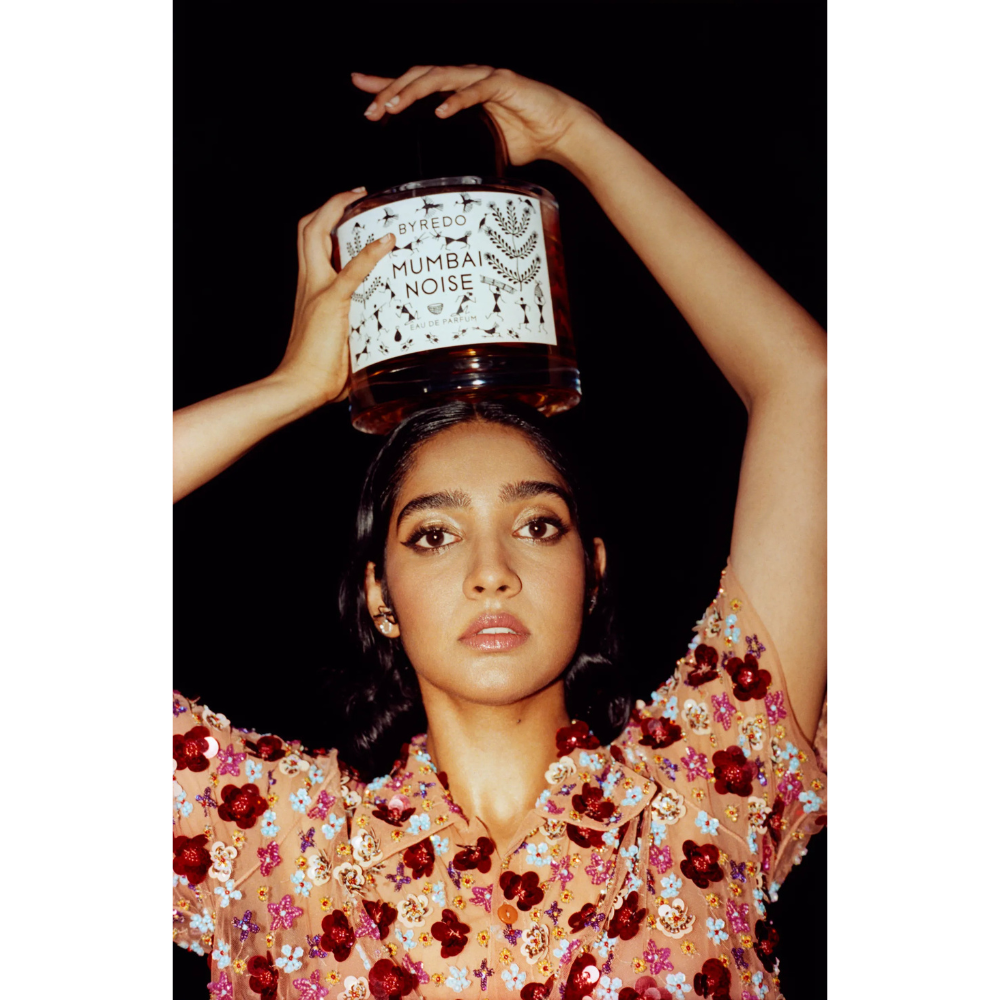 Byredo Mumbai Noise Eau de parfum | Scents Angel