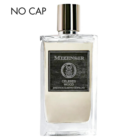 Mizensir Celebes Wood Eau de parfum | Scents Angel