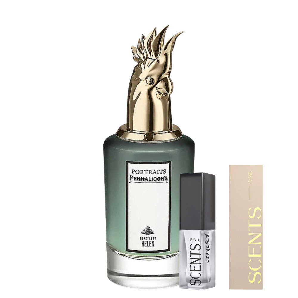 Penhaligon's Heartless Helen for Women – Daring Floral Elegance