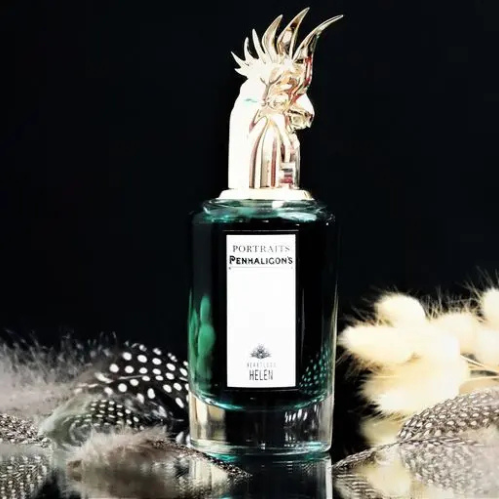 Penhaligon's Heartless Helen for Women – Daring Floral Elegance Penhaligon's Heartless Helen for Women – Daring Floral Elegance