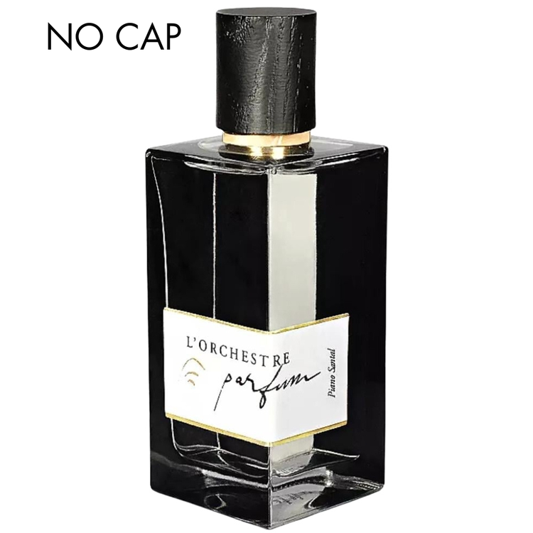 L'Orchestre Piano Santal Parfum