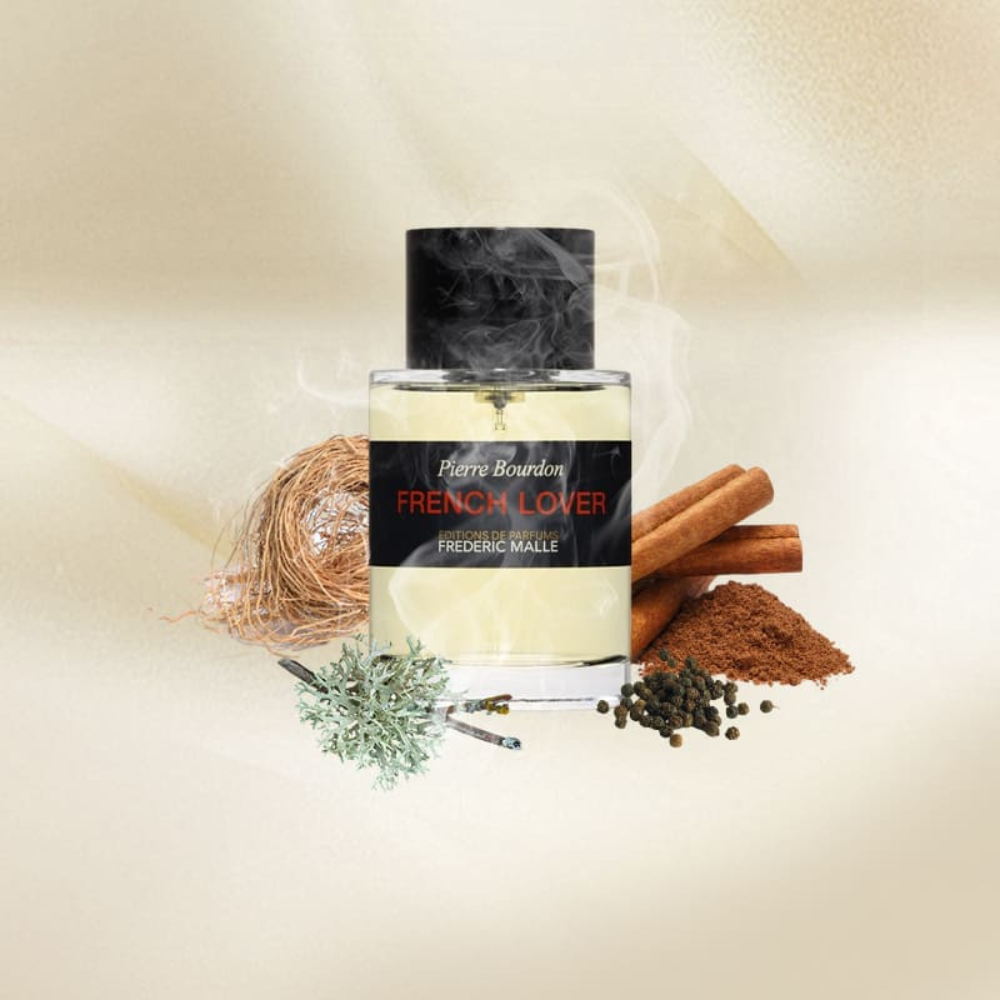 Frederic Malle French Lover Eau de Parfum | Scents Angel
