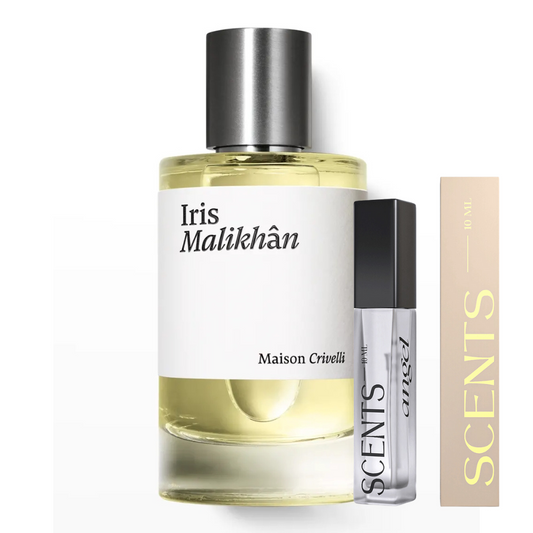 Maison Crivelli Iris Malikhan Eau De Parfum