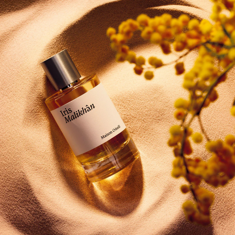Maison Crivelli Iris Malikhan Eau De Parfum