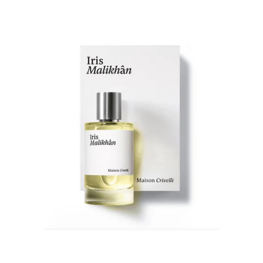 Maison Crivelli Iris Malikhan Eau De Parfum