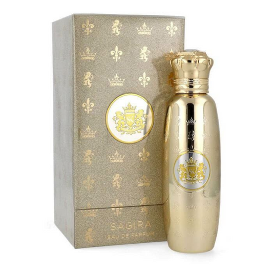 Spirit Of Kings Sagira Eau de parfum