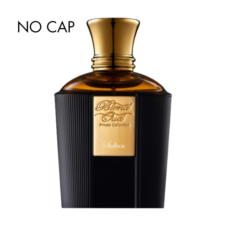 Blend Oud Sultan for Unisex