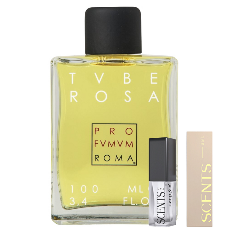 Profumum Roma Tuberosa for Unisex
