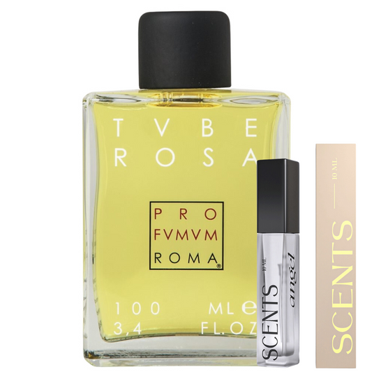 Profumum Roma Tuberosa for Unisex