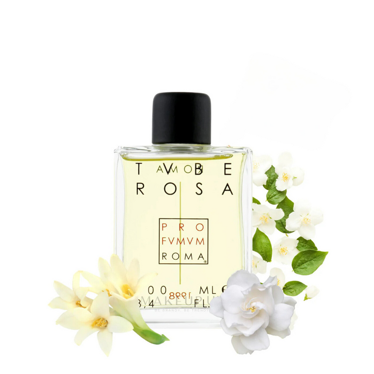 Profumum Roma Tuberosa for Unisex