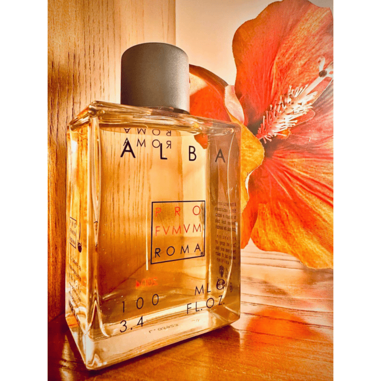 Profumum Roma Acqua Viva Unisex