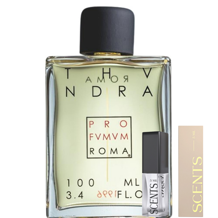 Profumum Roma Thundra Eau de parfum