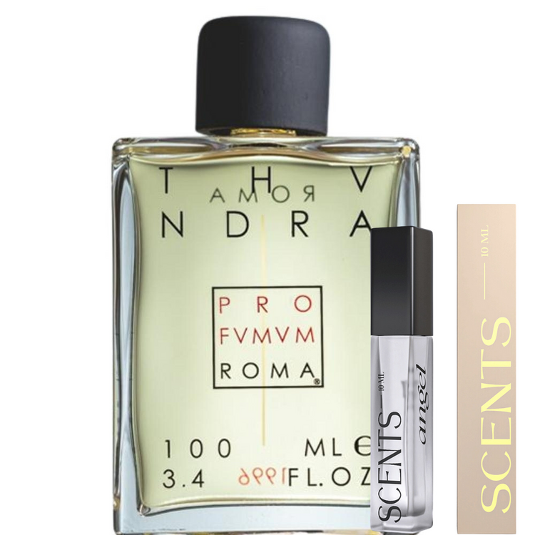 Profumum Roma Thundra Eau de parfum