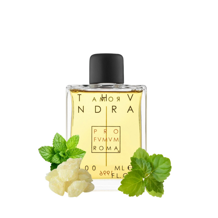 Profumum Roma Thundra Eau de parfum