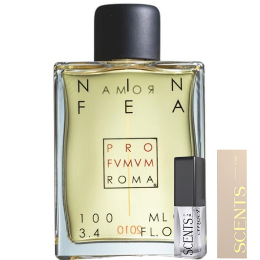 Profumum Roma Ninfea for women