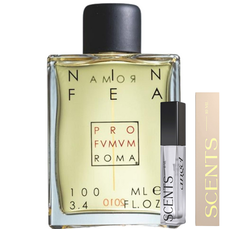 Profumum Roma Ninfea for women