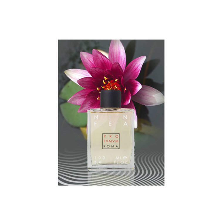 Profumum Roma Ninfea for women