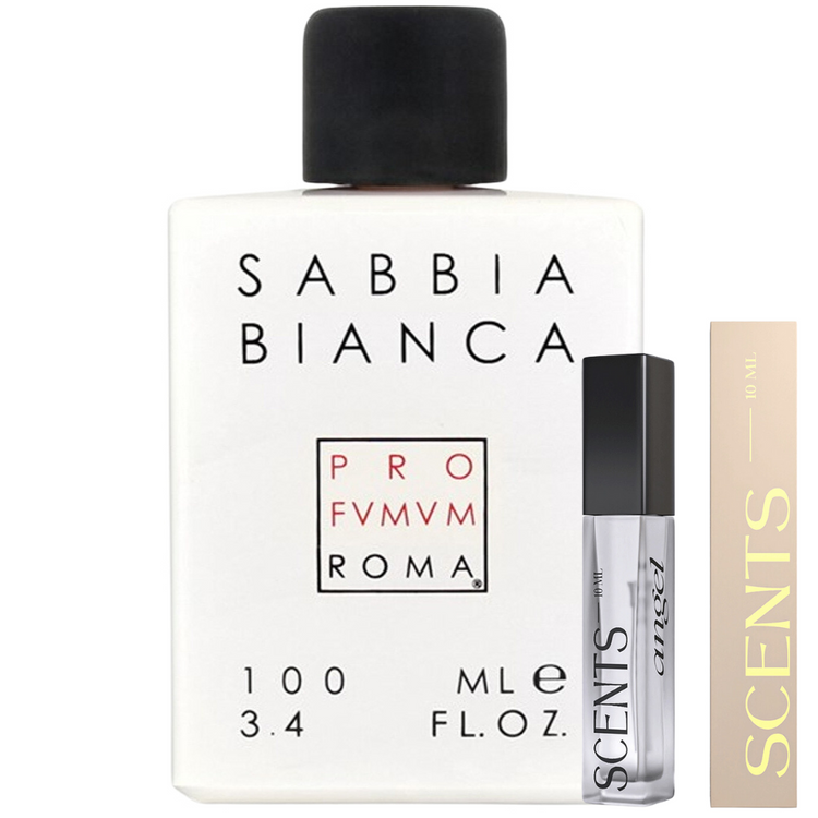 Sabbia Bianca