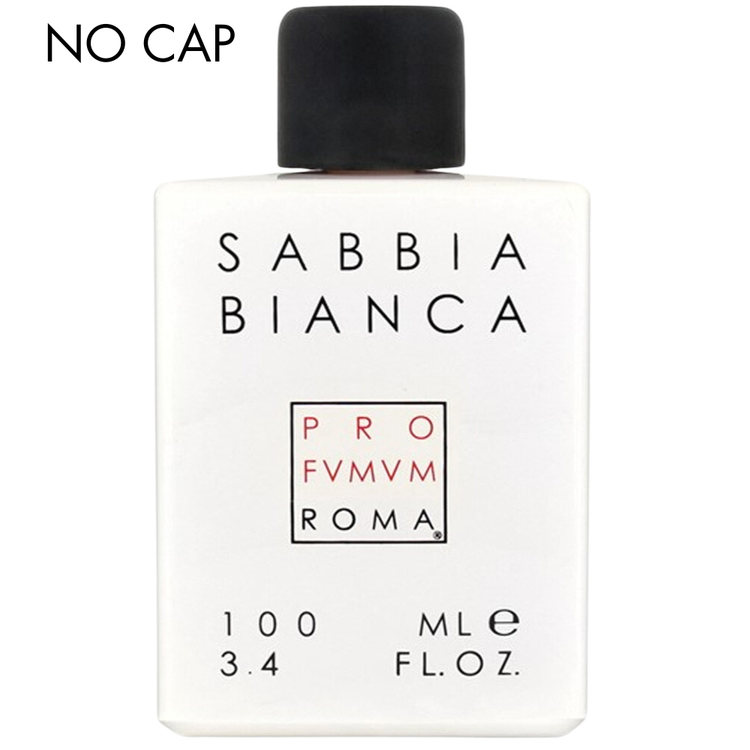 Sabbia Bianca