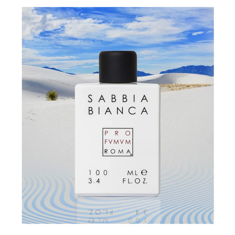 Sabbia Bianca