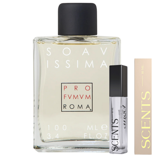 Profumum Roma Soavissima for Unisex