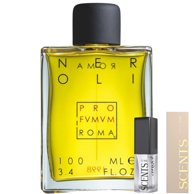 Profumum Roma Neroli for Unisex