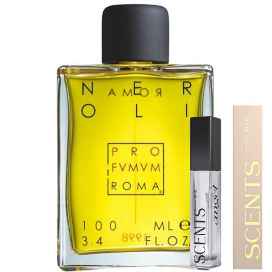 Profumum Roma Neroli for Unisex