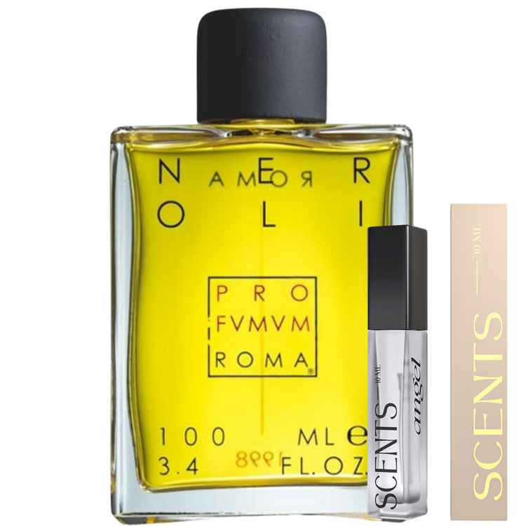 Profumum Roma Neroli for Unisex
