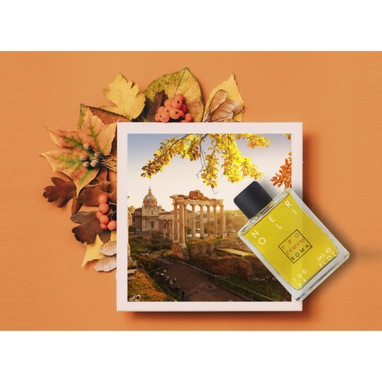 Profumum Roma Neroli for Unisex