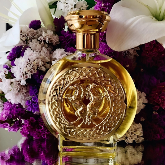 Boadicea The Victorious Valiant Eau de Parfum