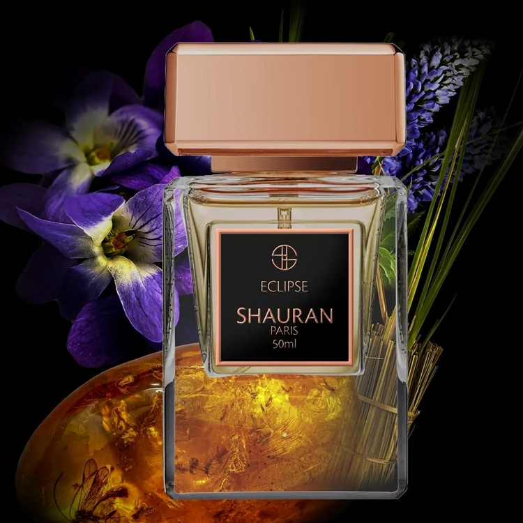 Shauran Cuir Dose Eau de parfum