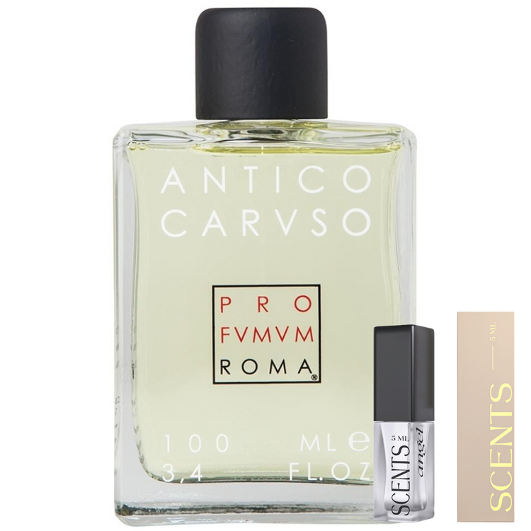 Profumum Roma Antico Caruso for Unisex