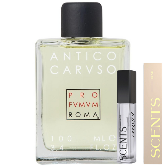 Profumum Roma Antico Caruso for Unisex