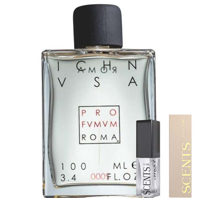 Profumum Roma Ichnusa for Unisex