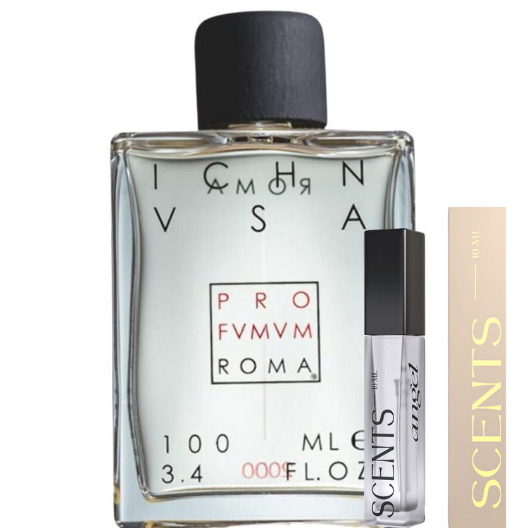 Profumum Roma Ichnusa for Unisex