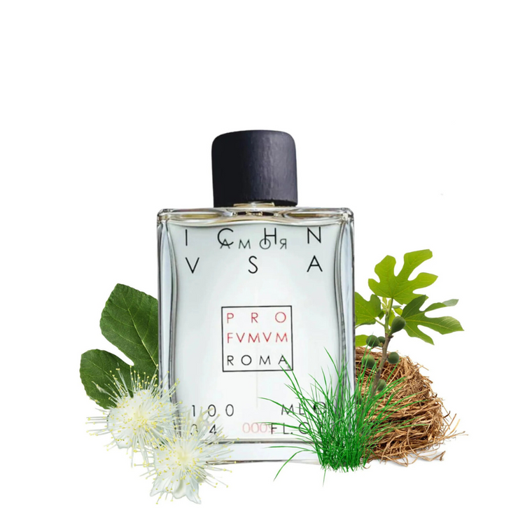 Profumum Roma Ichnusa for Unisex