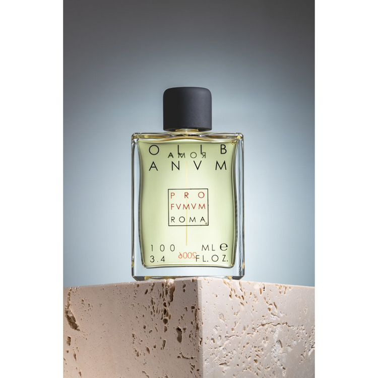 Profumum Roma Olibanum for Unisex