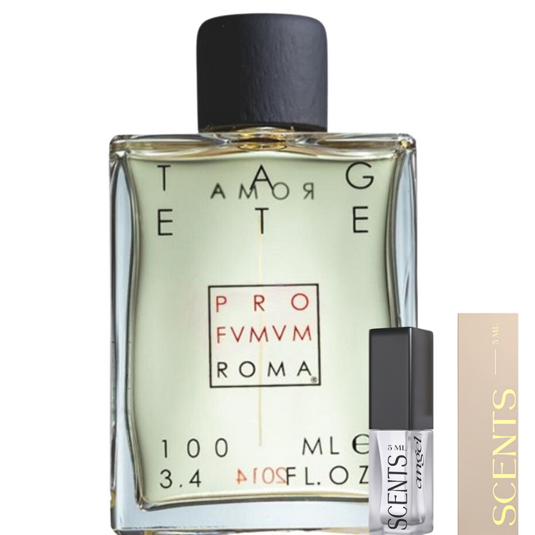 Profumum Roma Tagete for Unisex