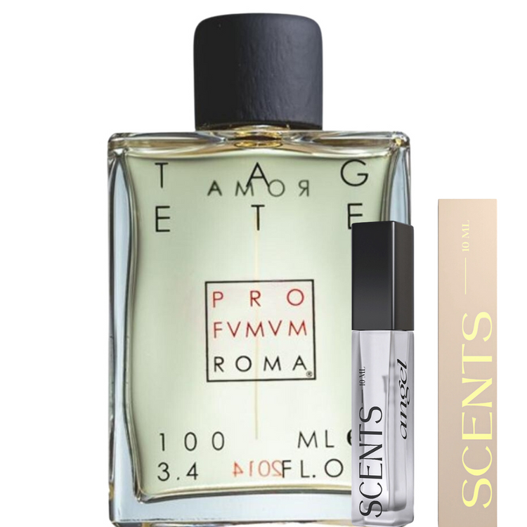 Profumum Roma Tagete for Unisex