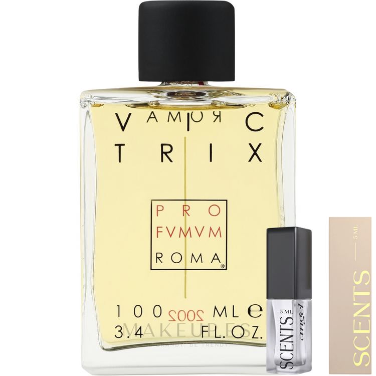 Profumum Roma Victrix for Unisex