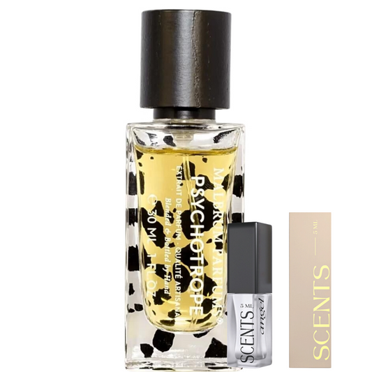 Malbrum Parfums Psychotrope Extrait de parfum