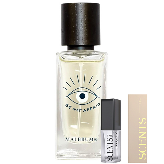 Malbrum Parfums Bagheera Extrait de parfum