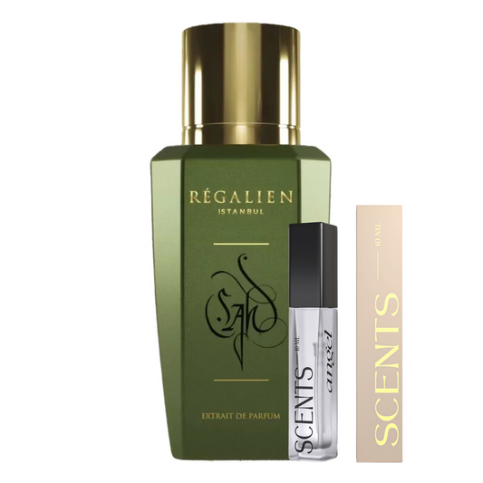 Regalien Sah Extrait de Parfum