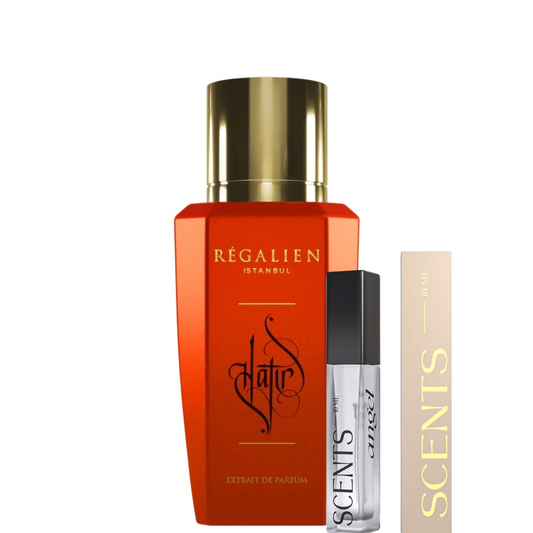 Regalien Hatir Extrait de Parfum