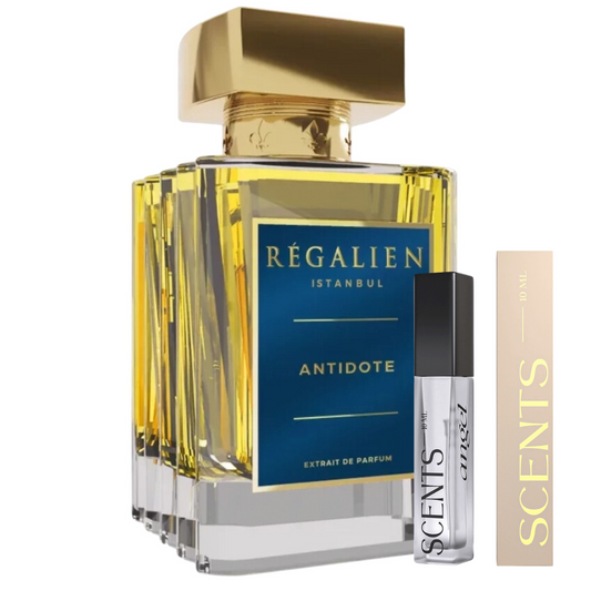 Regalien Antidote Extrait de Parfum