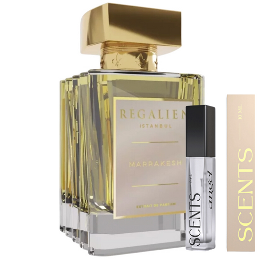 Regalien Marrakesh Extrait de Parfum