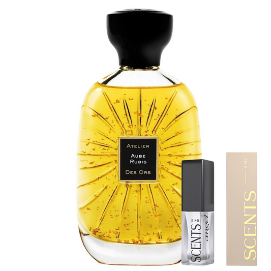Atelier des Ors Aube Rubis Parfum