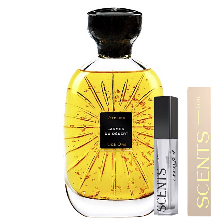 Atelier des Ors Larmes du Desert Parfum