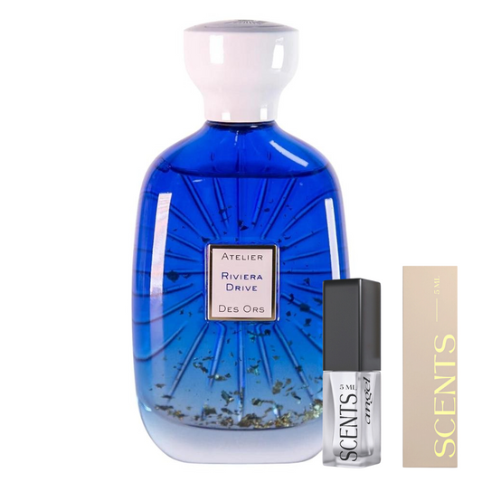 Atelier des Ors Riviera Drive Parfum