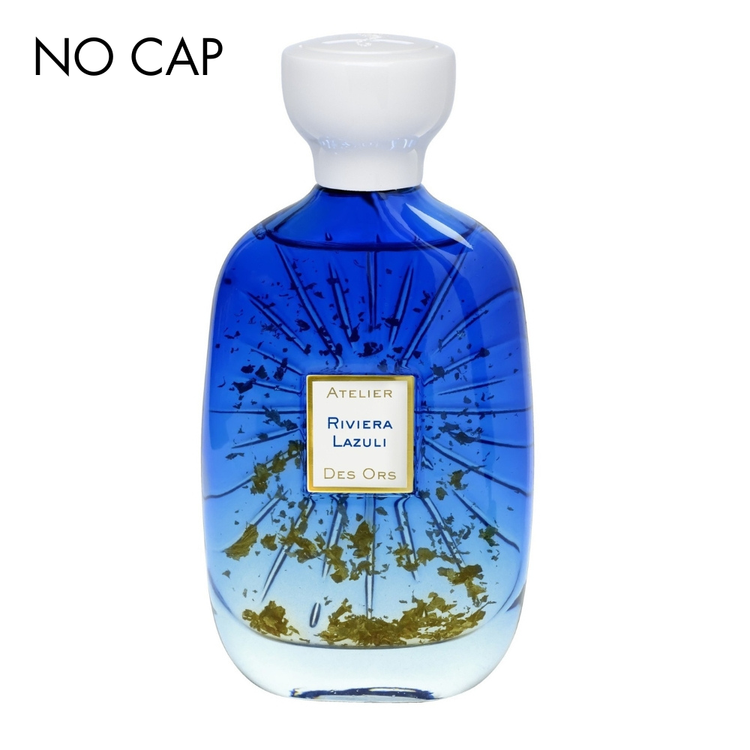 Riviera Lazuli